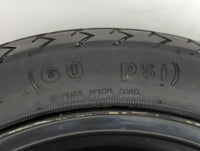2006-2008 Chevrolet Hhr Spare Donut Tire Wheel Rim Oem - Oemusedautoparts1.com