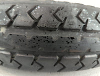2006-2008 Chevrolet Hhr Spare Donut Tire Wheel Rim Oem - Oemusedautoparts1.com