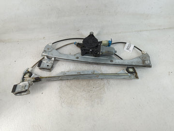 2006-2011 Chevrolet Hhr Driver Left Front Window Regulator - Oemusedautoparts1.com