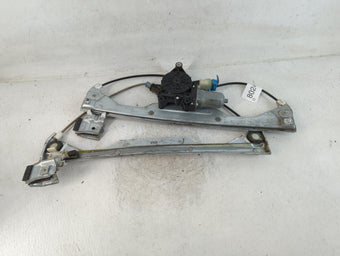 compare product 2006-2011 Chevrolet Hhr Driver Left Front Window Regulator 802466