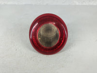 2006-2011 Chevrolet Hhr Tail Light Assembly Passenger Right OEM P/N:15821822 Fits Fits 2006 2007 2008 2009 2010 2011 OEM Use