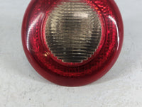 2006-2011 Chevrolet Hhr Tail Light Assembly Passenger Right OEM P/N:15821822 Fits Fits 2006 2007 2008 2009 2010 2011 OEM Use