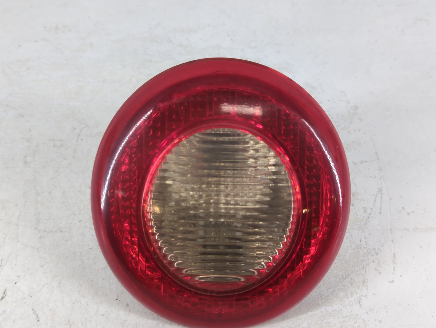 2006-2011 Chevrolet Hhr Tail Light Assembly Passenger Right OEM P/N:15821822 Fits Fits 2006 2007 2008 2009 2010 2011 OEM Use