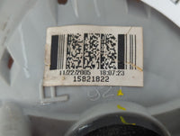 2006-2011 Chevrolet Hhr Tail Light Assembly Passenger Right OEM P/N:15821822 Fits Fits 2006 2007 2008 2009 2010 2011 OEM Use