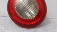 2006-2011 Chevrolet Hhr Tail Light Assembly Driver Left OEM P/N:15875485 Fits Fits 2006 2007 2008 2009 2010 2011 OEM Used Au