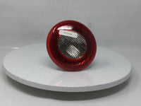 2006 Chevrolet Hhr Tail Light Assembly Driver Left OEM Fits Fits 2007 2008 2009 2010 2011 OEM Used Auto Parts - Oemusedautop