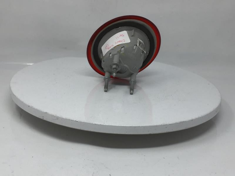2006 Chevrolet Hhr Tail Light Assembly Driver Left OEM Fits Fits 2007 2008 2009 2010 2011 OEM Used Auto Parts - Oemusedautop