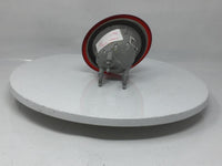 2006 Chevrolet Hhr Tail Light Assembly Driver Left OEM Fits Fits 2007 2008 2009 2010 2011 OEM Used Auto Parts - Oemusedautop