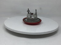 2006 Chevrolet Hhr Tail Light Assembly Driver Left OEM Fits Fits 2007 2008 2009 2010 2011 OEM Used Auto Parts - Oemusedautop