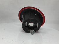 2006 Chevrolet Hhr Tail Light Assembly Passenger Right OEM Fits Fits 2007 2008 2009 2010 2011 OEM Used Auto Parts - Oemuseda