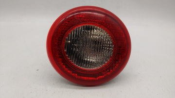 2006 Chevrolet Hhr Tail Light Assembly Passenger Right OEM P/N:15875484 Fits Fits 2007 2008 2009 2010 2011 OEM Used Auto Par