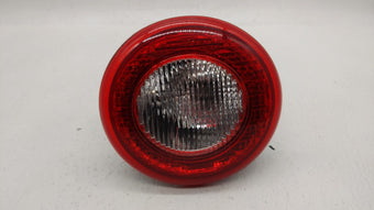 compare product 2006 Chevrolet Hhr Tail Light Assembly Passenger Right OEM P/N:15875484 Fits Fits 2007 2008 2009 2010 2011 OEM Used Auto Parts