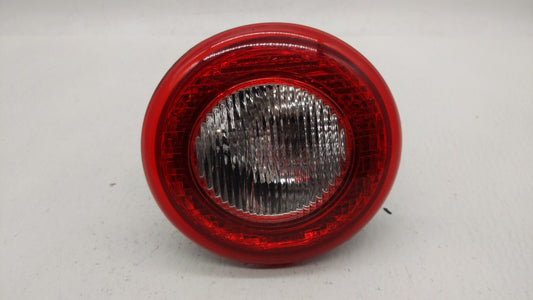 2006 Chevrolet Hhr Tail Light Assembly Passenger Right OEM P/N:15875484 Fits Fits 2007 2008 2009 2010 2011 OEM Used Auto Par