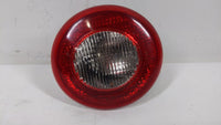 2006 Chevrolet Hhr Tail Light Assembly Passenger Right OEM P/N:25823015 15875484 Fits Fits 2007 2008 2009 2010 2011 OEM Used