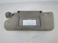 2006-2016 Chevrolet Impala Sun Visor Shade Replacement Driver Left Mirror Fits OEM Used Auto Parts - Oemusedautoparts1.com