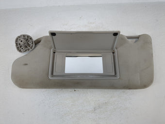 compare product 2006-2016 Chevrolet Impala Sun Visor Shade Replacement Driver Left Mirror Fits OEM Used Auto Parts