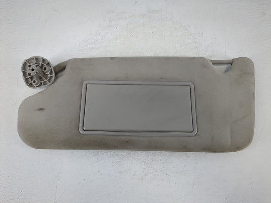 2006-2016 Chevrolet Impala Sun Visor Shade Replacement Driver Left Mirror Fits OEM Used Auto Parts