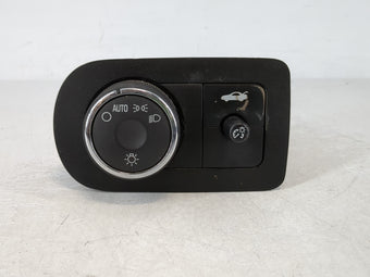 compare product 2006 Chevrolet Impala Headlight Head Light Switch Lamp Control