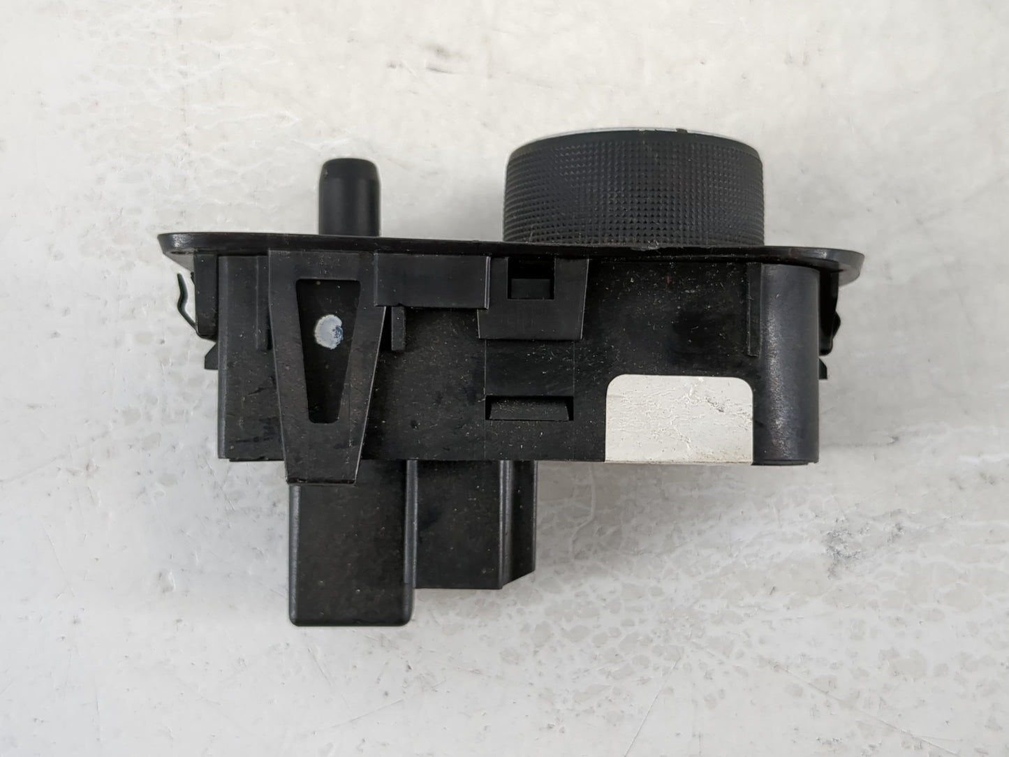 2006 Chevrolet Impala Headlight Head Light Switch Lamp Control - Oemusedautoparts1.com