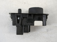 2006 Chevrolet Impala Headlight Head Light Switch Lamp Control - Oemusedautoparts1.com