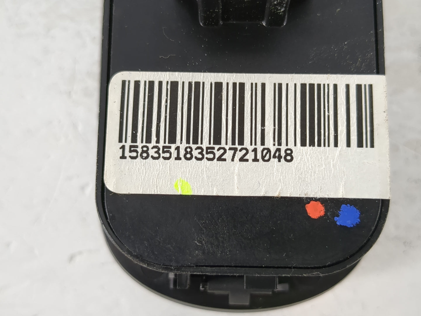 2006 Chevrolet Impala Headlight Head Light Switch Lamp Control - Oemusedautoparts1.com