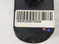 2006 Chevrolet Impala Headlight Head Light Switch Lamp Control - Oemusedautoparts1.com