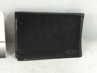 2006 Chevrolet Impala Owners Manual Book Guide OEM Used Auto Parts - Oemusedautoparts1.com