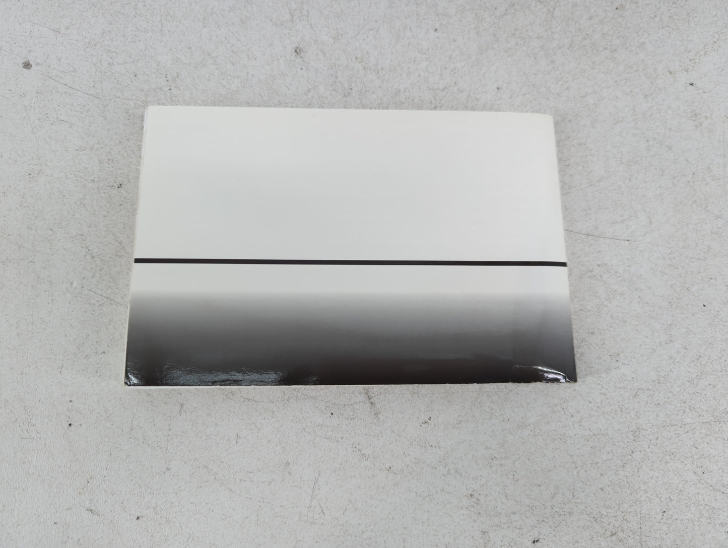 2006 Chevrolet Impala Owners Manual Book Guide OEM Used Auto Parts - Oemusedautoparts1.com