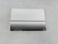 2006 Chevrolet Impala Owners Manual Book Guide OEM Used Auto Parts - Oemusedautoparts1.com