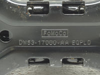 2006 Chevrolet Impala Spare Scissor Car Jack 1079443 - Oemusedautoparts1.com