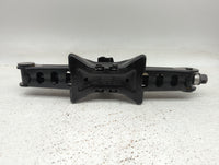 2006 Chevrolet Impala Spare Scissor Car Jack 1079443 - Oemusedautoparts1.com