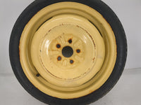 2000-2016 Chevrolet Impala Spare Donut Tire Wheel Rim Oem - Oemusedautoparts1.com