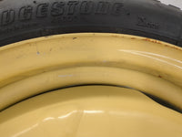 2000-2016 Chevrolet Impala Spare Donut Tire Wheel Rim Oem - Oemusedautoparts1.com