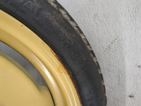 2000-2016 Chevrolet Impala Spare Donut Tire Wheel Rim Oem - Oemusedautoparts1.com