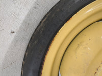 2000-2016 Chevrolet Impala Spare Donut Tire Wheel Rim Oem - Oemusedautoparts1.com