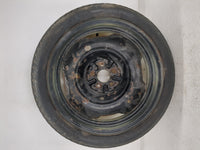 2000-2016 Chevrolet Impala Spare Donut Tire Wheel Rim Oem - Oemusedautoparts1.com