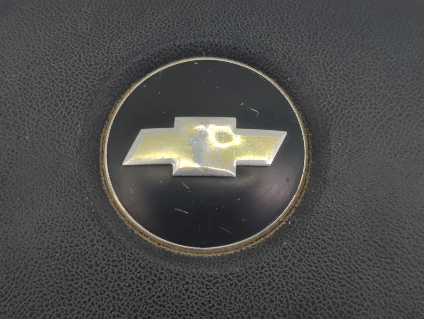 2006-2016 Chevrolet Impala Air Bag Driver Left Steering Wheel Mounted - Oemusedautoparts1.com