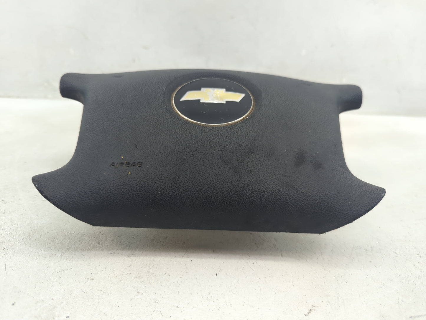 2006-2016 Chevrolet Impala Air Bag Driver Left Steering Wheel Mounted - Oemusedautoparts1.com
