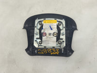2006-2016 Chevrolet Impala Air Bag Driver Left Steering Wheel Mounted - Oemusedautoparts1.com