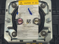 2006-2016 Chevrolet Impala Air Bag Driver Left Steering Wheel Mounted - Oemusedautoparts1.com