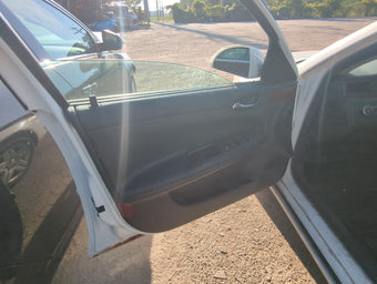 compare product 2006 Chevrolet Impala Front Left Driver Interior Door Panel Trim 1079508