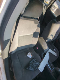 2006-2008 Chevrolet Impala Passenger Front Seat Oem 1079516 - Oemusedautoparts1.com