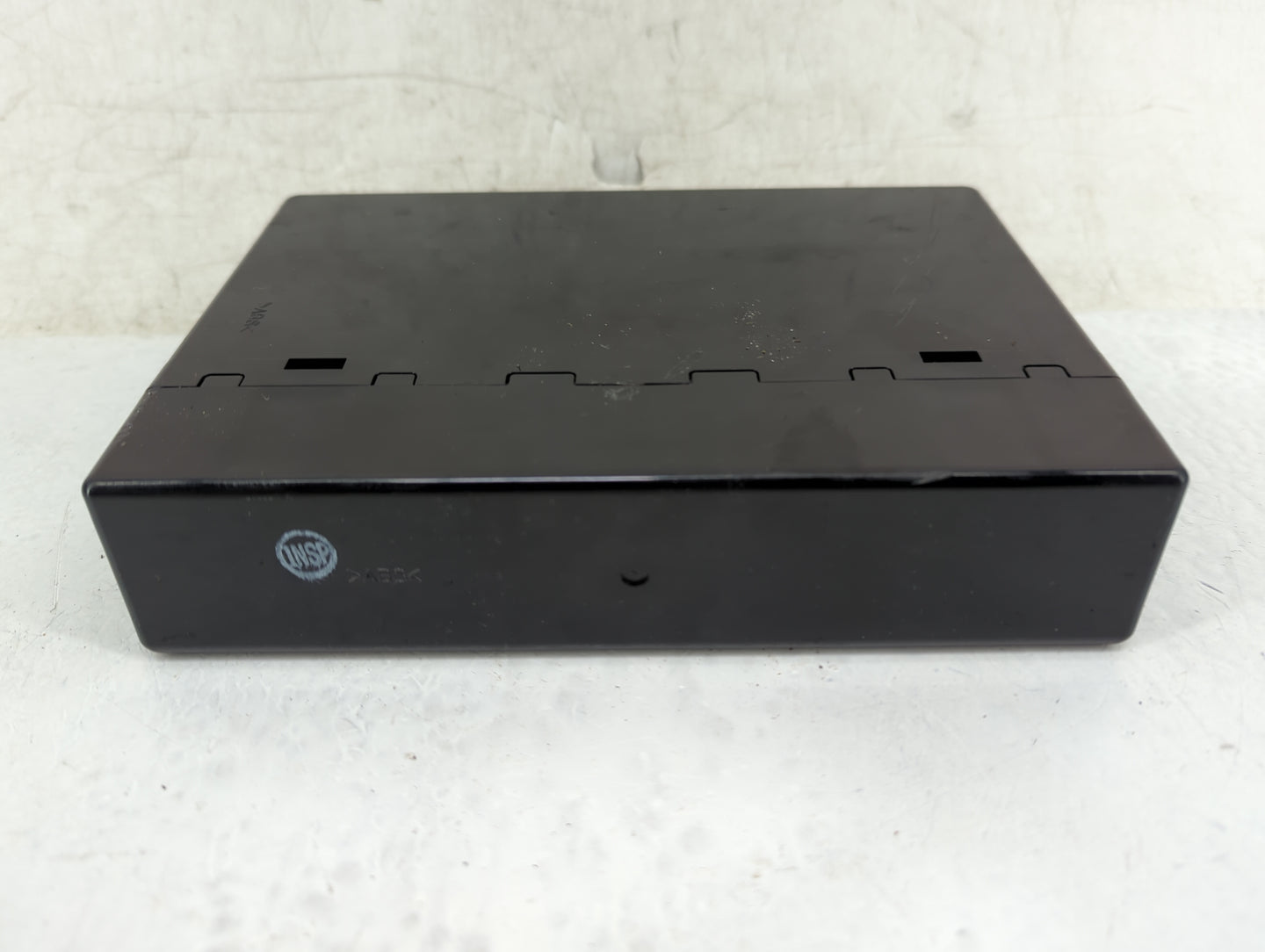 2006-2013 Chevrolet Impala Body Control Module Bcm Inner Cabin Fuse Box - Oemusedautoparts1.com