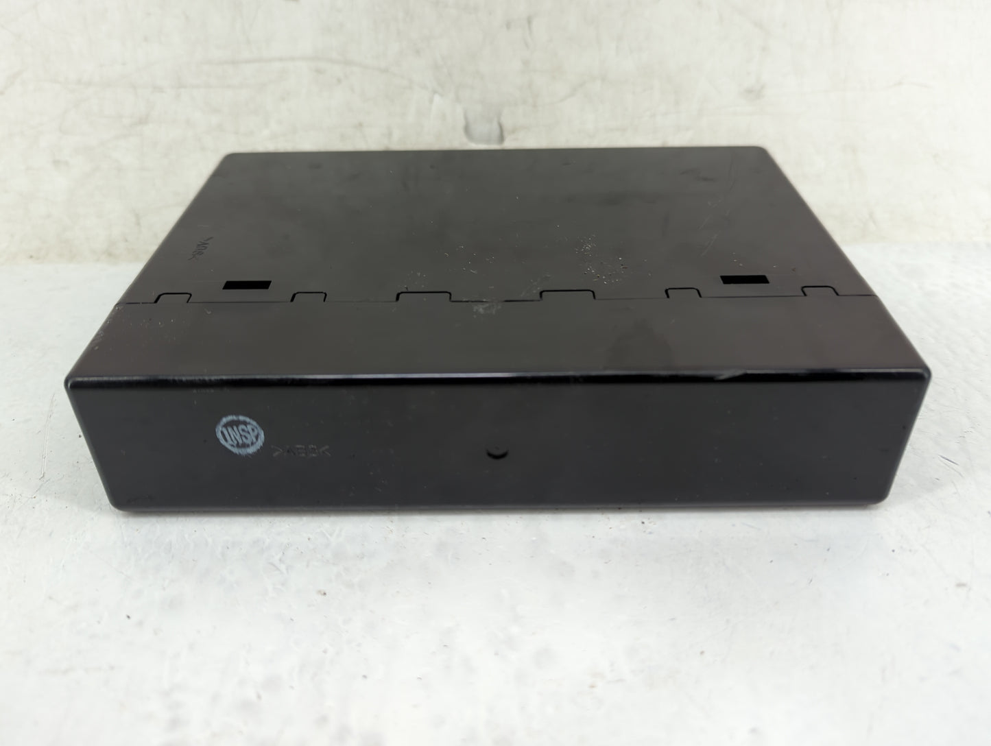 2006-2013 Chevrolet Impala Body Control Module Bcm Inner Cabin Fuse Box - Oemusedautoparts1.com