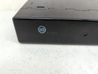 2006-2013 Chevrolet Impala Body Control Module Bcm Inner Cabin Fuse Box - Oemusedautoparts1.com