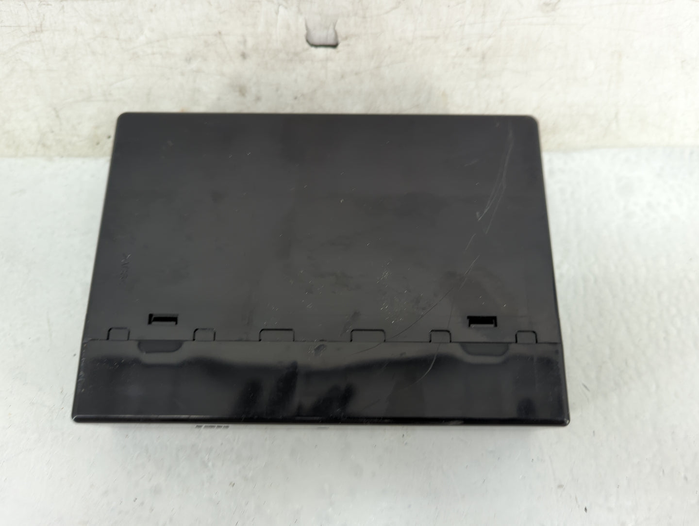 2006-2013 Chevrolet Impala Body Control Module Bcm Inner Cabin Fuse Box - Oemusedautoparts1.com