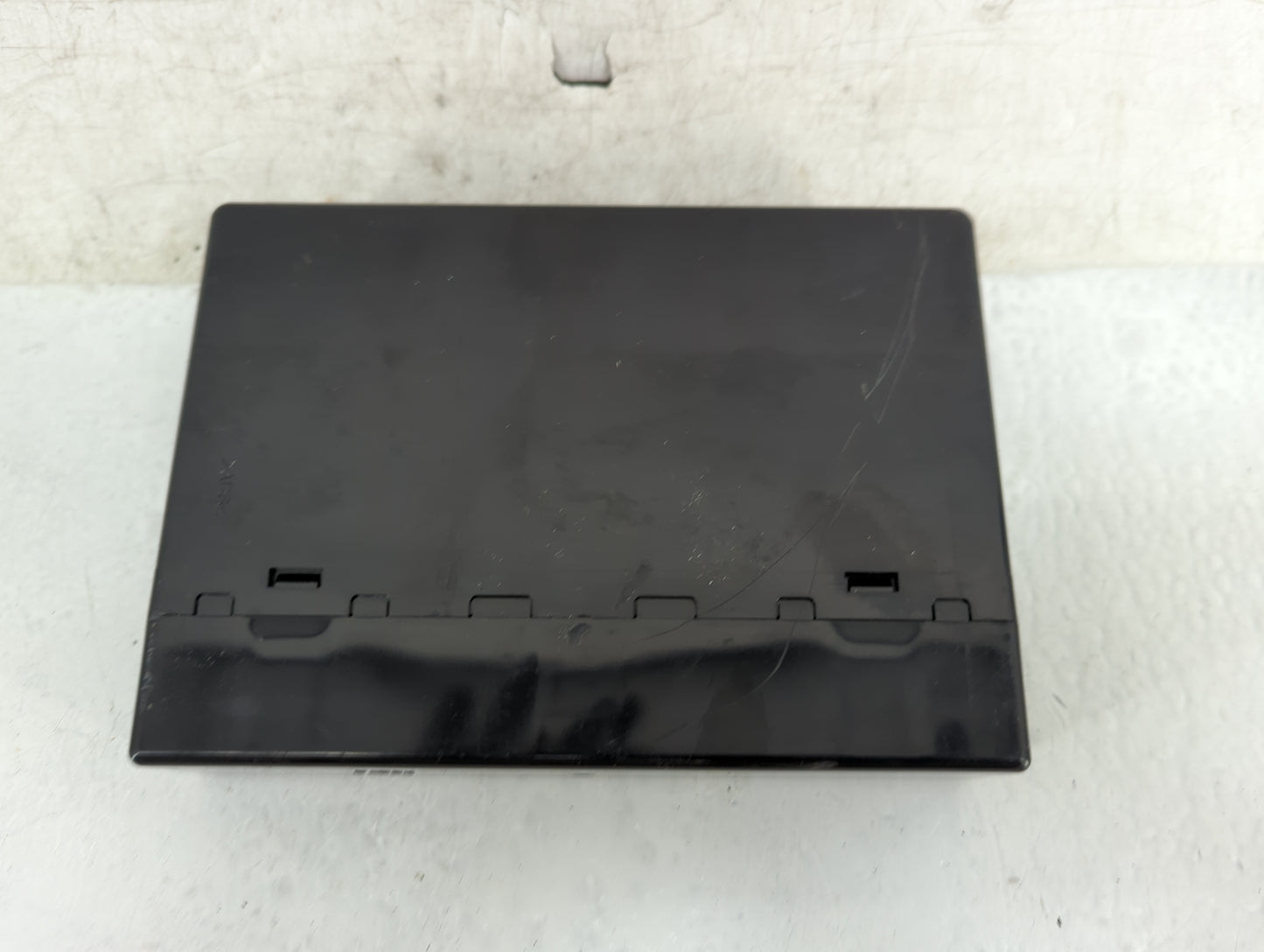 2006-2013 Chevrolet Impala Body Control Module Bcm Inner Cabin Fuse Box - Oemusedautoparts1.com