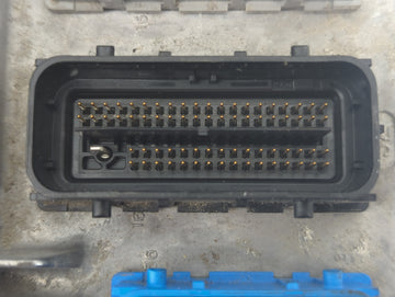 2006-2009 Chevrolet Impala PCM Engine Control Computer ECU ECM PCU OEM Fits Fits 2005 2006 2007 2008 2009 2010 OEM Used Auto Parts
