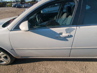 2006-2016 Chevrolet Impala Driver Front Door Oem 1079545 - Oemusedautoparts1.com