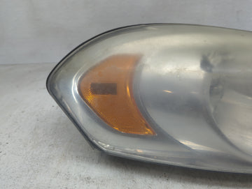 2006-2016 Chevrolet Impala Passenger Right Oem Head Light Headlight Lamp - Oemusedautoparts1.com